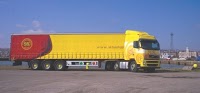 SandK Haulage (Glamorgan) Ltd 247854 Image 0